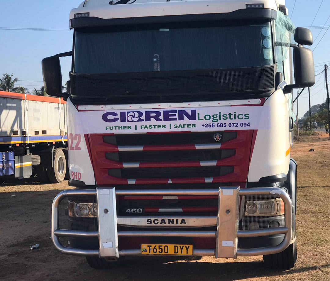 Cirren Logistics